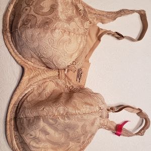 NWT Playtex Love my Curves Bra